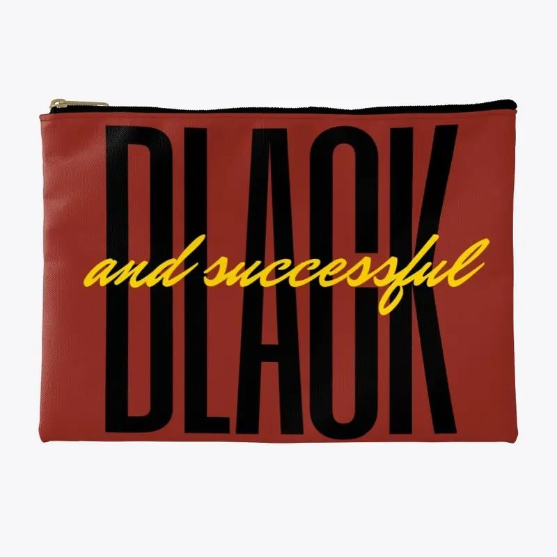 Black and Successful